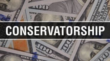 5 Basics Of Conservatorships