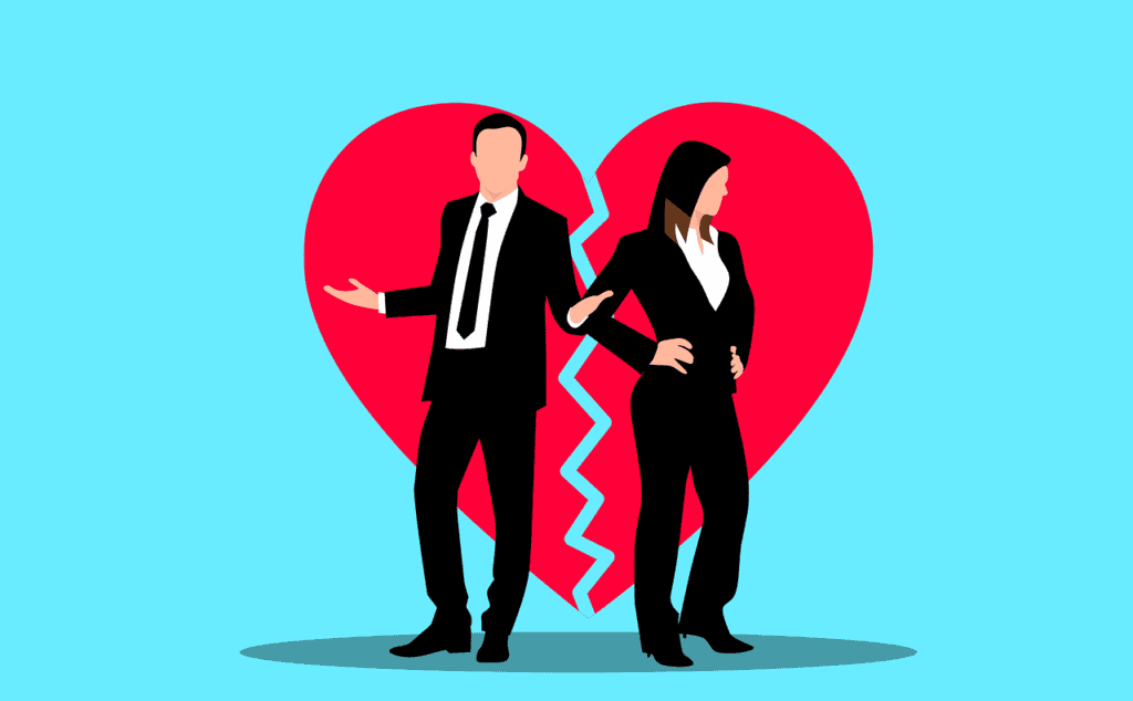 The Average Retainer Fee For A Divorce Lawyer