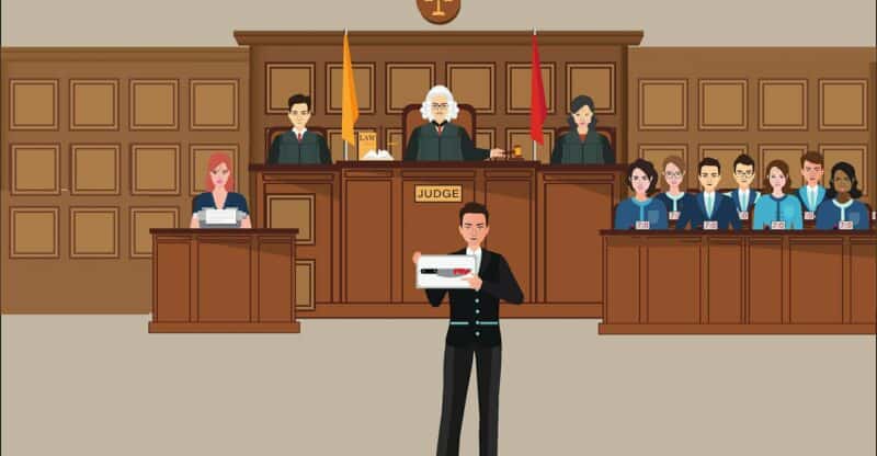 How Long Does Jury Selection Take 