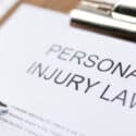 9 Most Common Reasons People Lose Personal Injury Claims