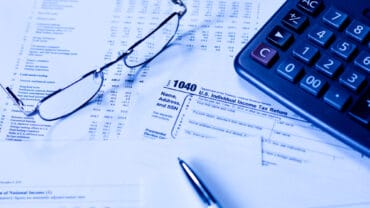 5 Legal Reasons to Consult with a CPA on Business Taxes