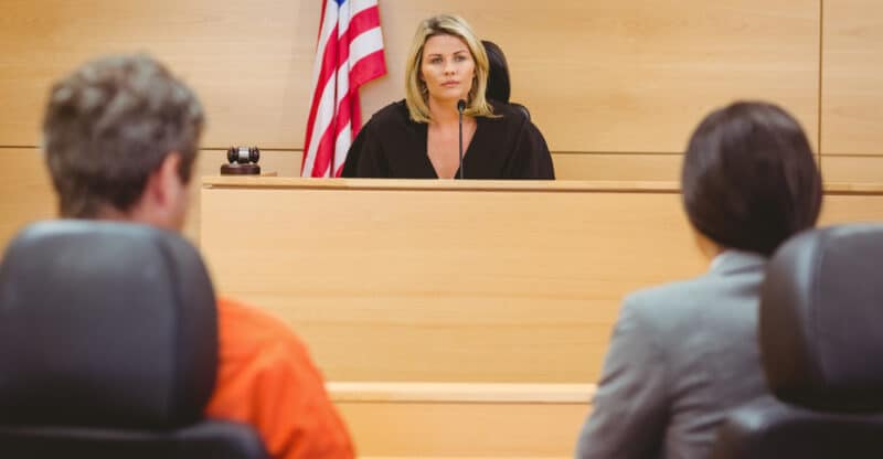 What is Discretion in Criminal Justice?
