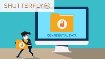 Shutterfly Employee Data Breach in Attack by Conti Ransomware Group