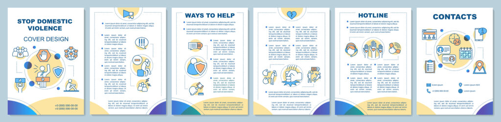 7 Ways To Help A Loved One Through Domestic Violence - LegalScoops
