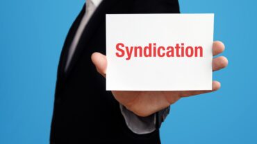 Syndication Law: A Compact Guide