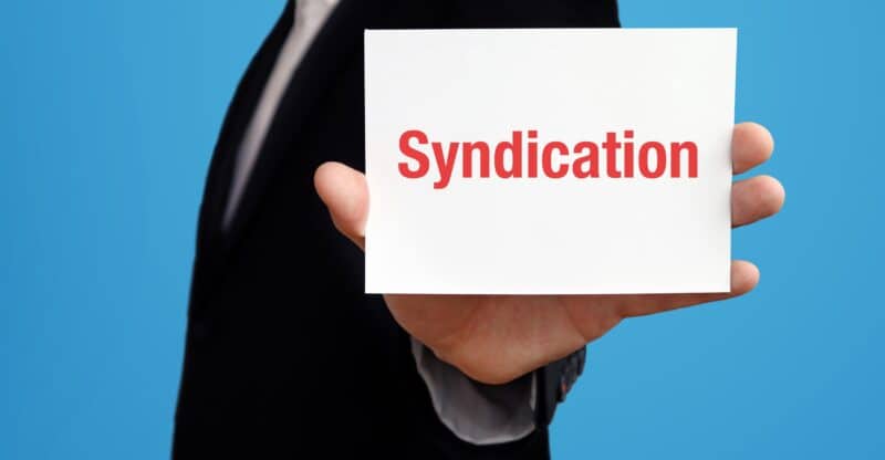 Syndication Law: A Compact Guide