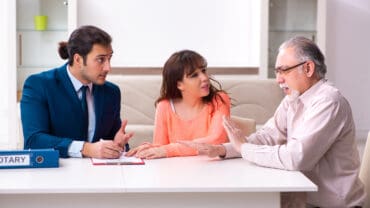 5 Common Reasons Why Wills Are Contested In Court