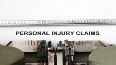 What Are Your Rights In A Personal Injury Case