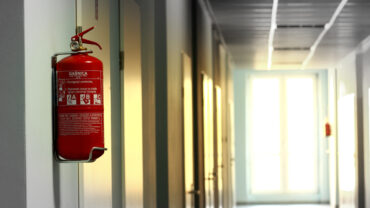 Six Fire Safety Laws That Your Small Business Should Be Following