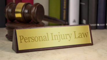 Top 5 Questions to Ask When Hiring a Personal Injury Lawyer