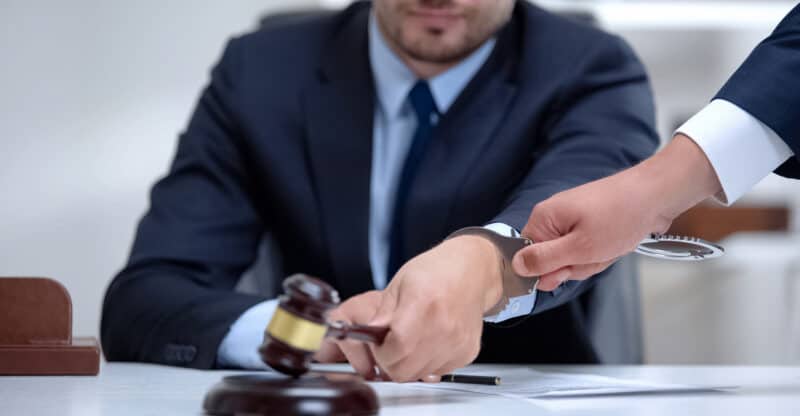 How Much Can I Sue For False Arrest?
