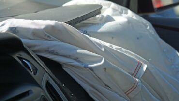 How Much Can You Sue For Airbags Not Deploying