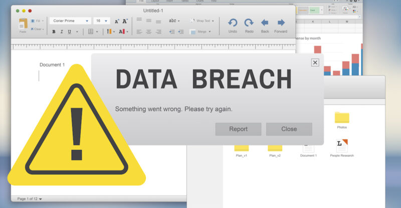El Monte RV Confirms California Data Breach, Reports Files Taken Without Authorization