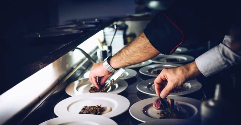 How To Sue A Restaurant For Negligence?