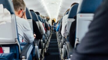 How To Sue An Airline?
