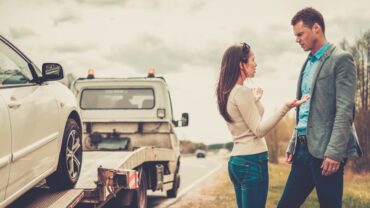 How To Sue A Towing Company?