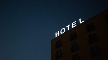 How To Sue A Hotel For Negligence?