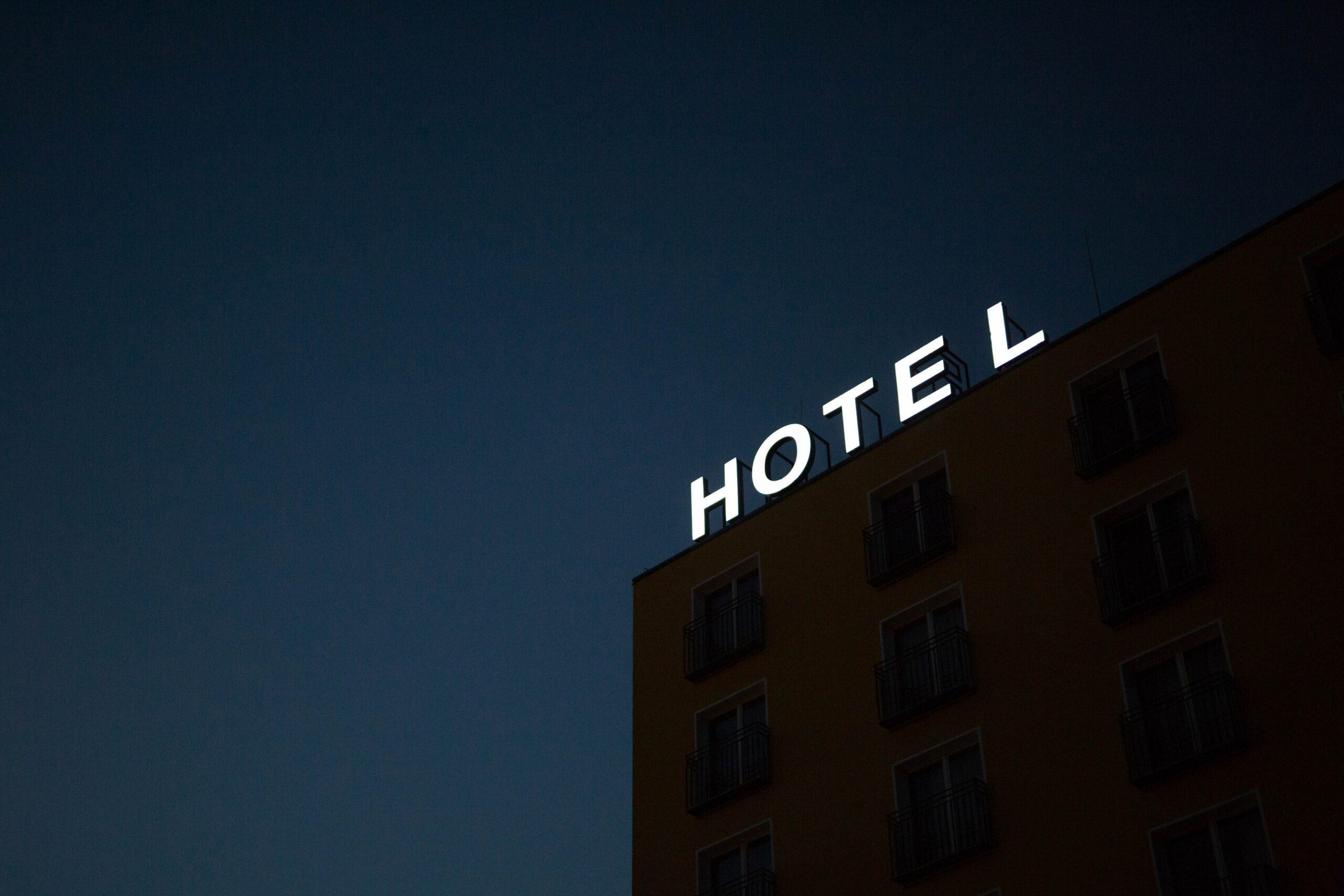 How To Sue A Hotel For Negligence?