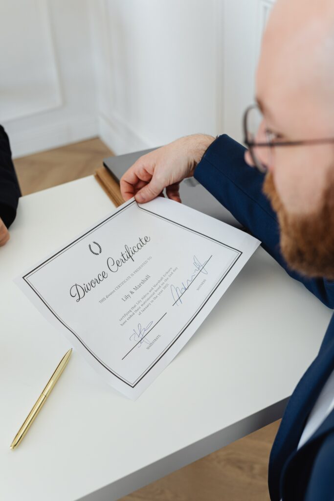 How Fast Can You Get A Divorce In California