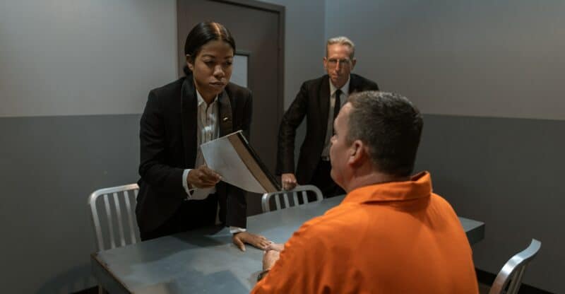 The Importance Of Ethics In Criminal Justice