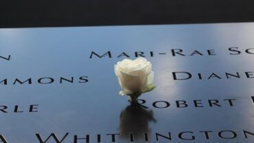 What is the 9/11 Victim Compensation Fund?