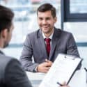 Ace That Interview And Get Your Dream Legal Job – A Guide for Lawyers