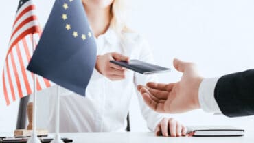 When Should You Consider Starting A Career In International Law?