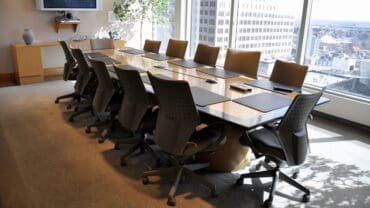 5 Things You Can Do to Impress The Board Members In Your Law Firm
