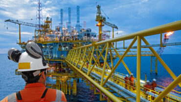 7 Most Common Oil Rig Accidents And How to File A Claim
