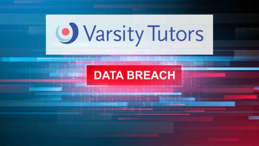 varsity tutors data breach