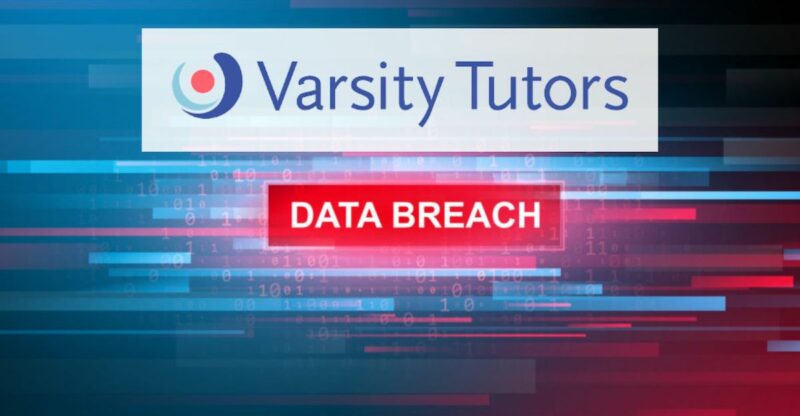 California Class Action Attorneys Investigating Varsity Tutors’ Data Breach