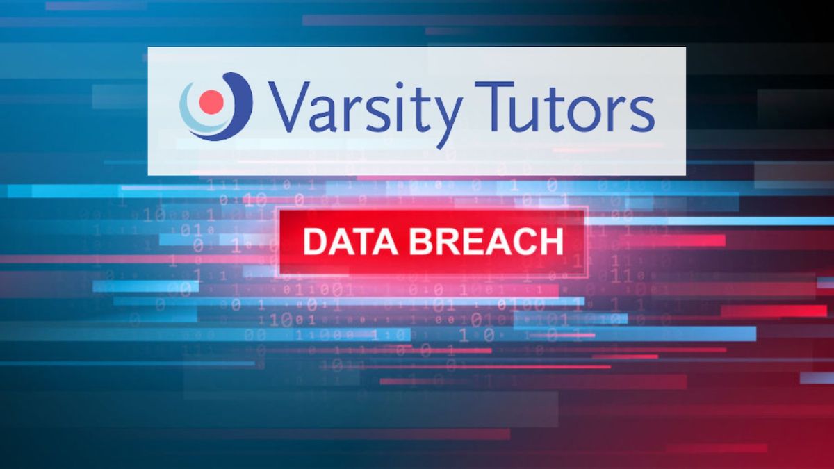 varsity tutors data breach