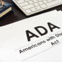 6 Steps To Achieve ADA Compliance