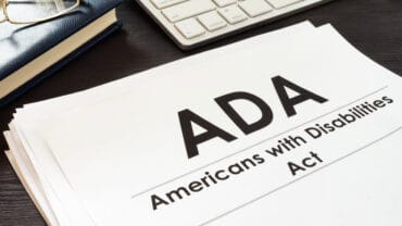 6 Steps To Achieve ADA Compliance