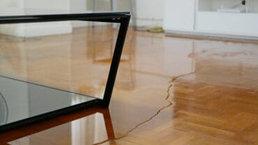 How To File A Damaged Property Claim After Water Damage Cleanup