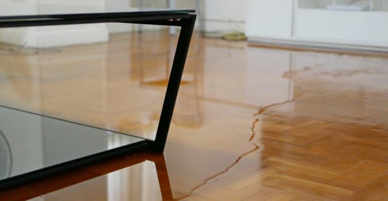 How To File A Damaged Property Claim After Water Damage Cleanup