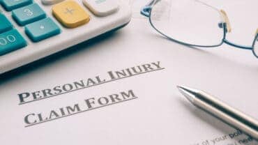7 Things To Consider When Filing A Personal Injury Claim