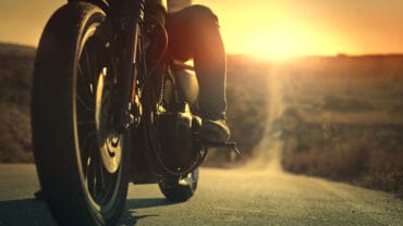 Involved in a Motorcycle Accident? Here’s What to Do Next