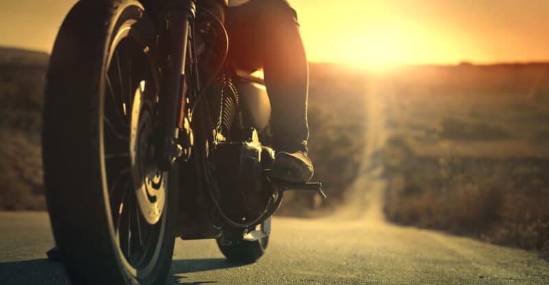 Involved in a Motorcycle Accident? Here’s What to Do Next