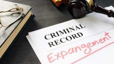 How to Get a Felony Expunged