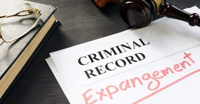 How to Get a Felony Expunged