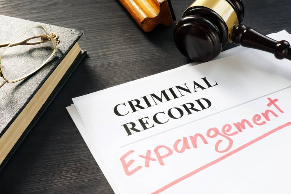 How To Get A Felony Expunged