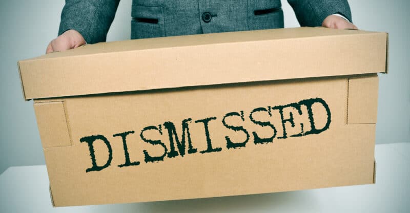 The Employee’s Guide To Avoiding Unfair Dismissal