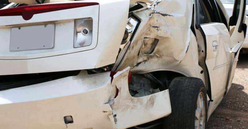 Car accident law San antonio