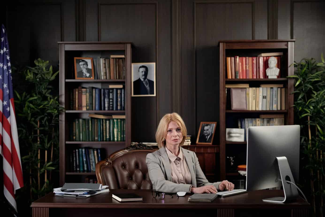 How to manage a small law firm