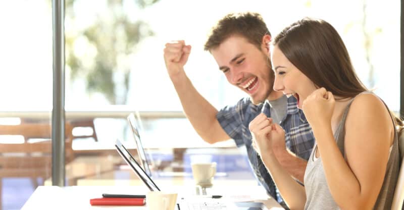 8 Exciting Ways to Celebrate Passing the Bar Exam