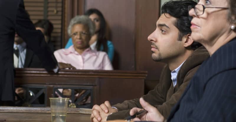 7 Things to Keep in Mind When Choosing an Outfit for Court