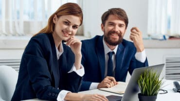 Can a General Partnership Be Bound by the Signature of One Partner