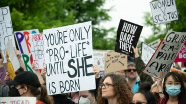 Supreme Court’s Tilt to the Right