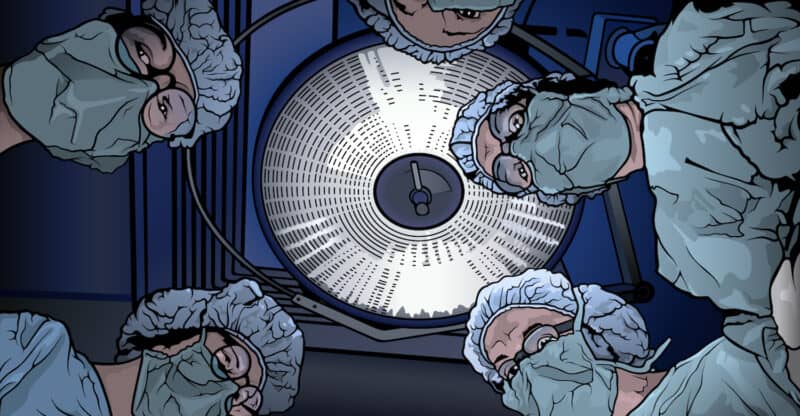 Untested Surgical Mesh Medical Devices Prove Dangerous
